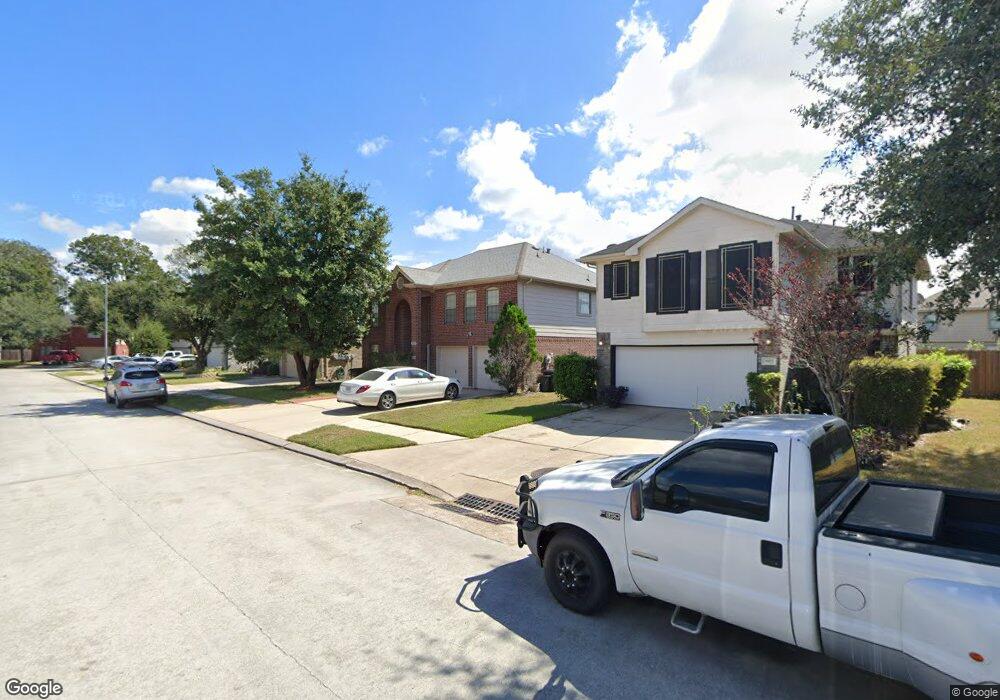 5919 Fallmont Dr, Houston, TX 77086 - photo 1