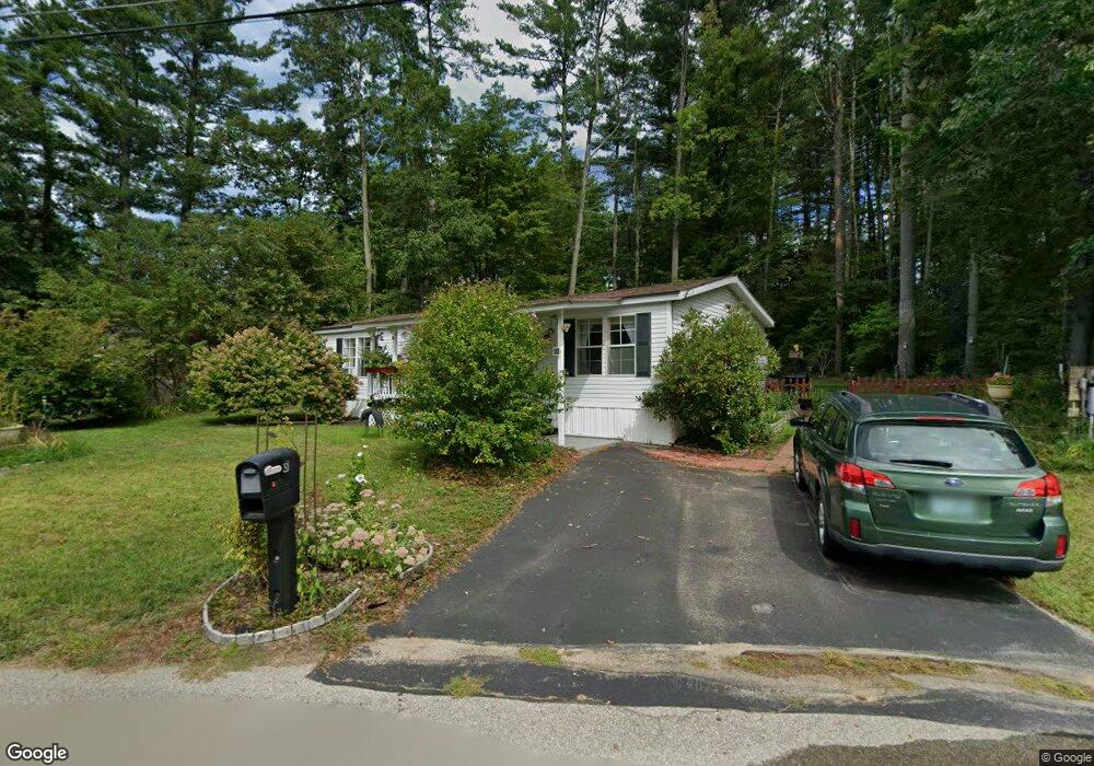 8 Ponderosa Ave, Nashua, NH 03062 - photo 1