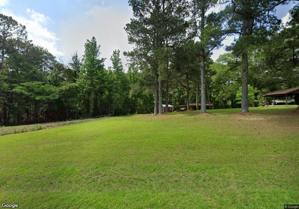 570 Joe Perrett Rd, Laurel, MS 39443 - photo 1