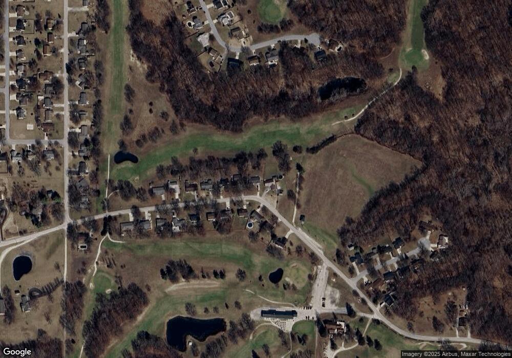 6178 W Maple Grove Rd, Huntington, IN 46750 - photo 1