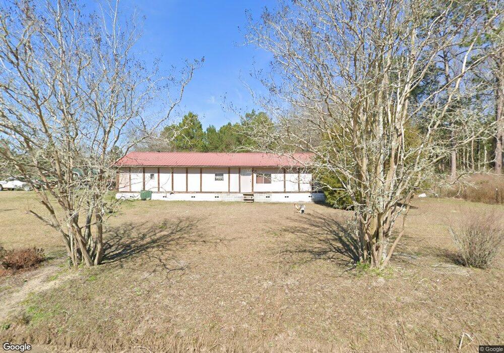 737 Wood Rd, Sparks, GA 31647 - photo 1