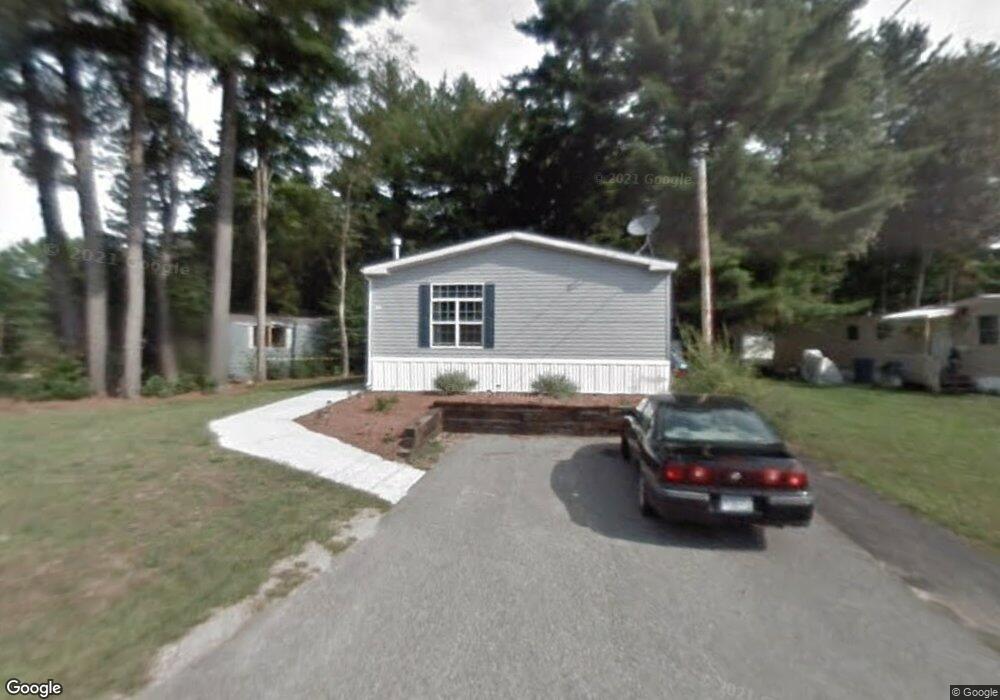 2 Nut Hatch Ln, Keene, NH 03431 - photo 1