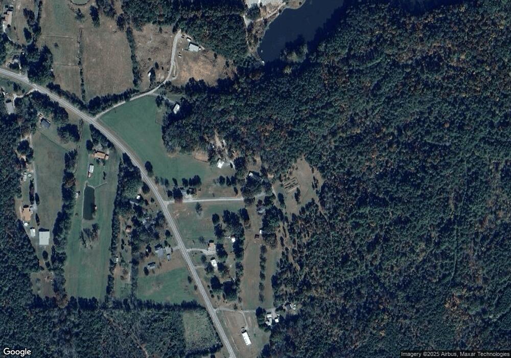 8016 Red Bud Rd NE, Ranger, GA 30734 - photo 1