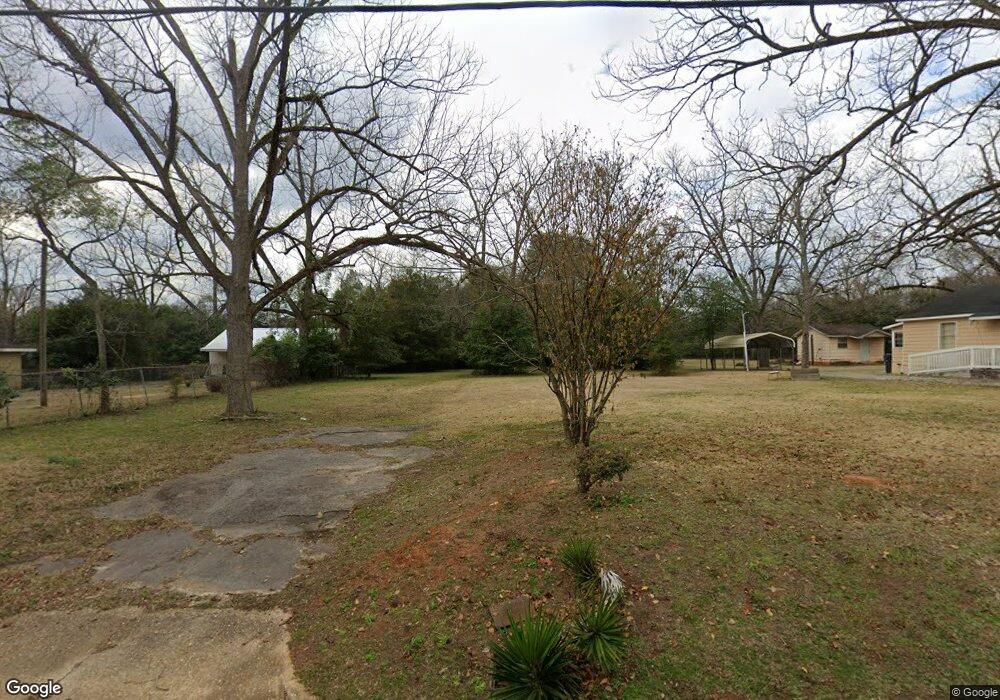1086 Magnolia St, Americus, GA 31719 - photo 1