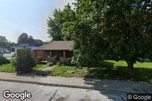 135 W Logan St, Markle, IN 46770