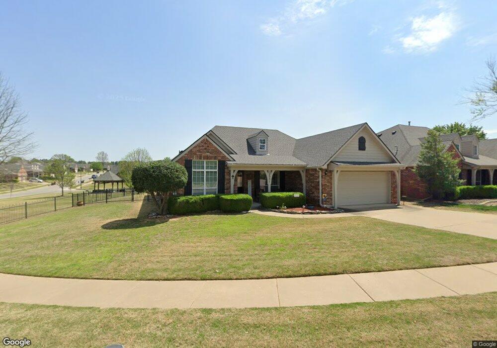 12531 S 1st St, Jenks, OK 74037 - photo 1