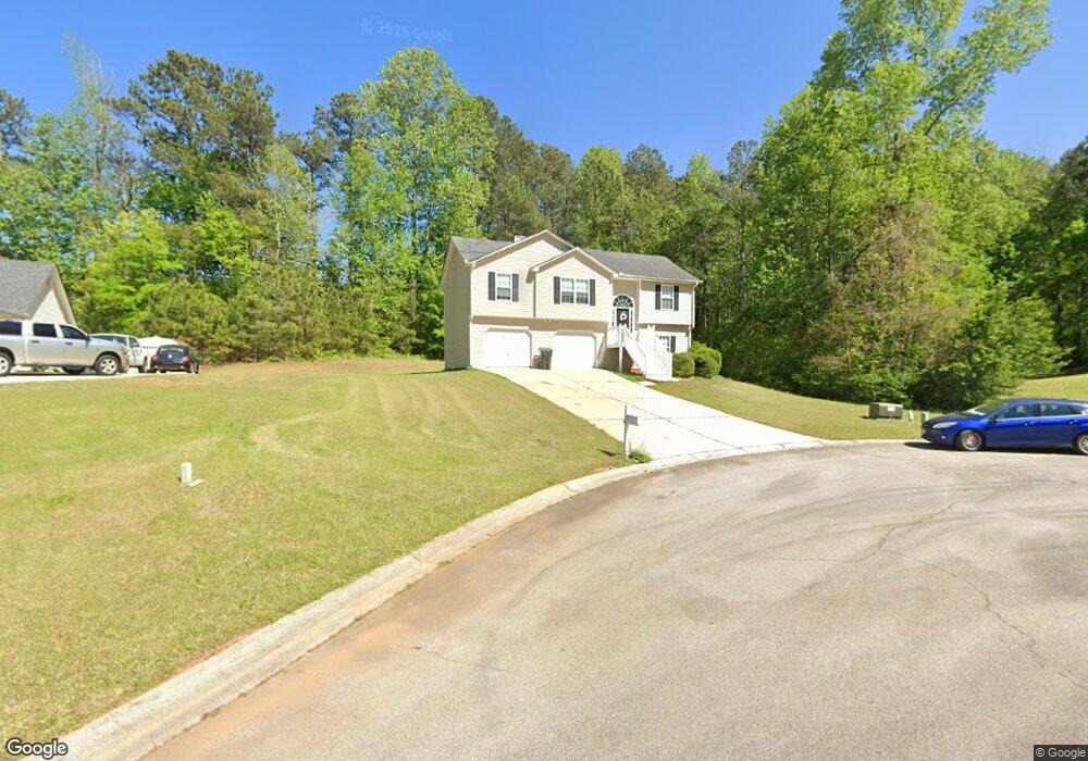 328 Christian Ln, Carrollton, GA 30116 - photo 1
