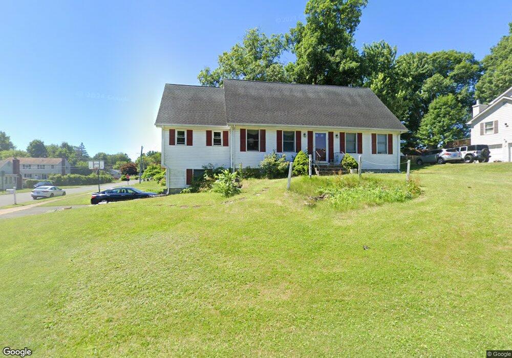 3 Amanda Cir, Windsor, CT 06095 - photo 1