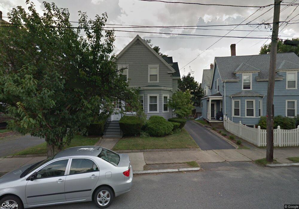 33 Middlesex Ave, Swampscott, MA 01907 - photo 1