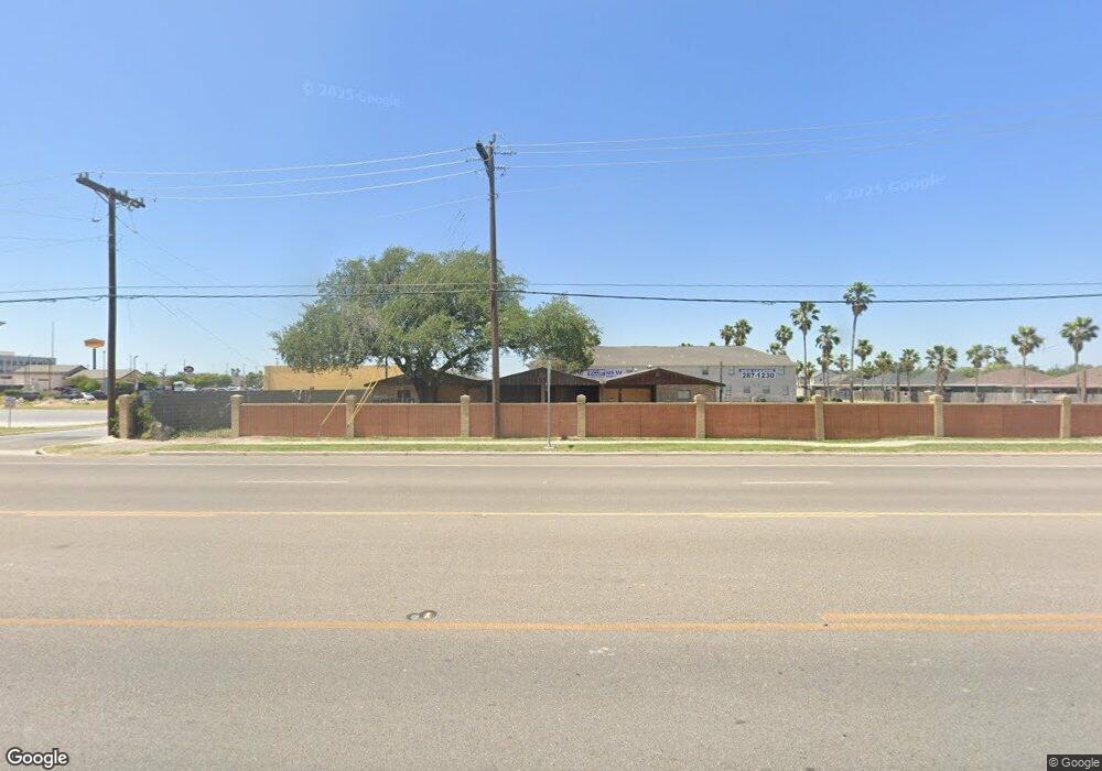 2102 W Elisa Ln, Edinburg, TX 78541 - photo 1