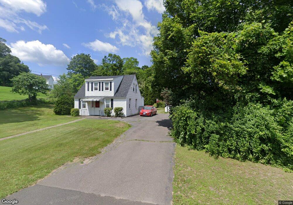 307 Chestnut Tree Hill Rd, Oxford, CT 06478 - photo 1