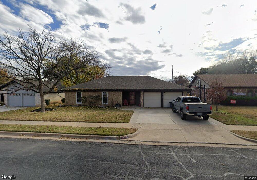 712 Spring Garden Dr, Bedford, TX 76021 - photo 1