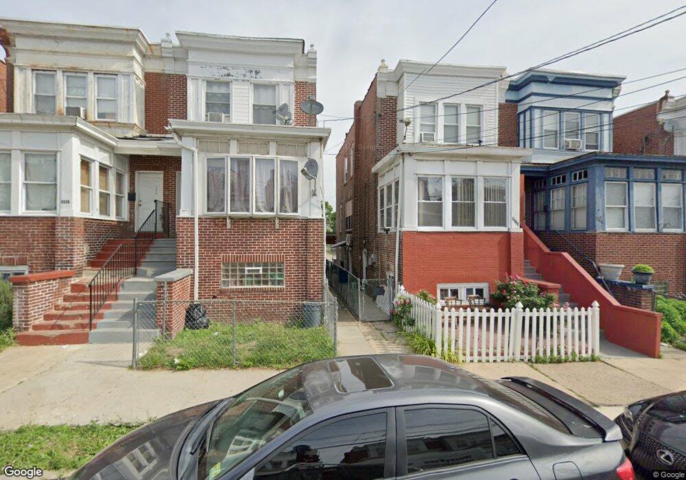 3021 Stevens St, Camden, NJ 08105 - photo 1