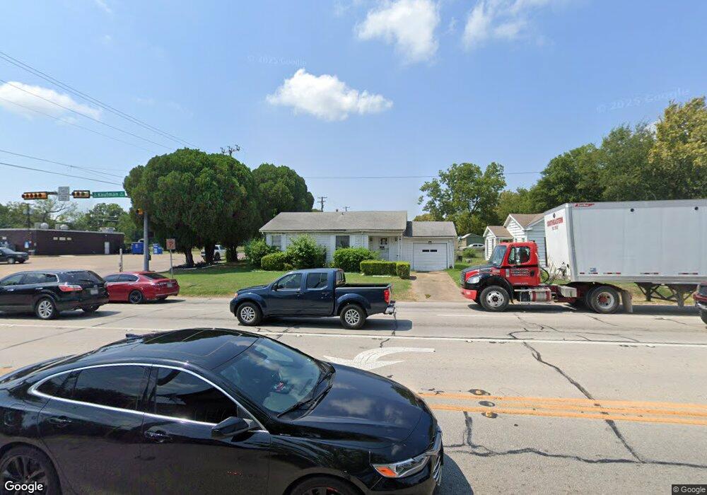 1001 N Kaufman St, Ennis, TX 75119 - photo 1