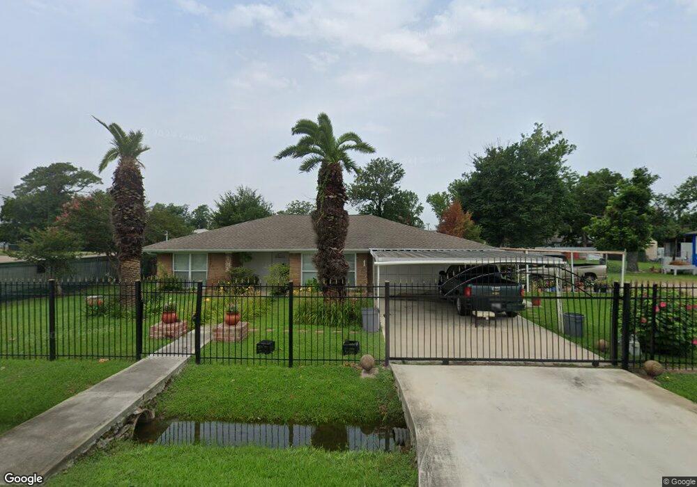 9119 Ramin St, Houston, TX 77093 - photo 1