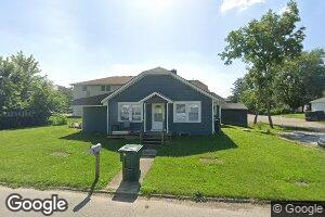 1607 N Ball Ave, Muncie, IN 47304