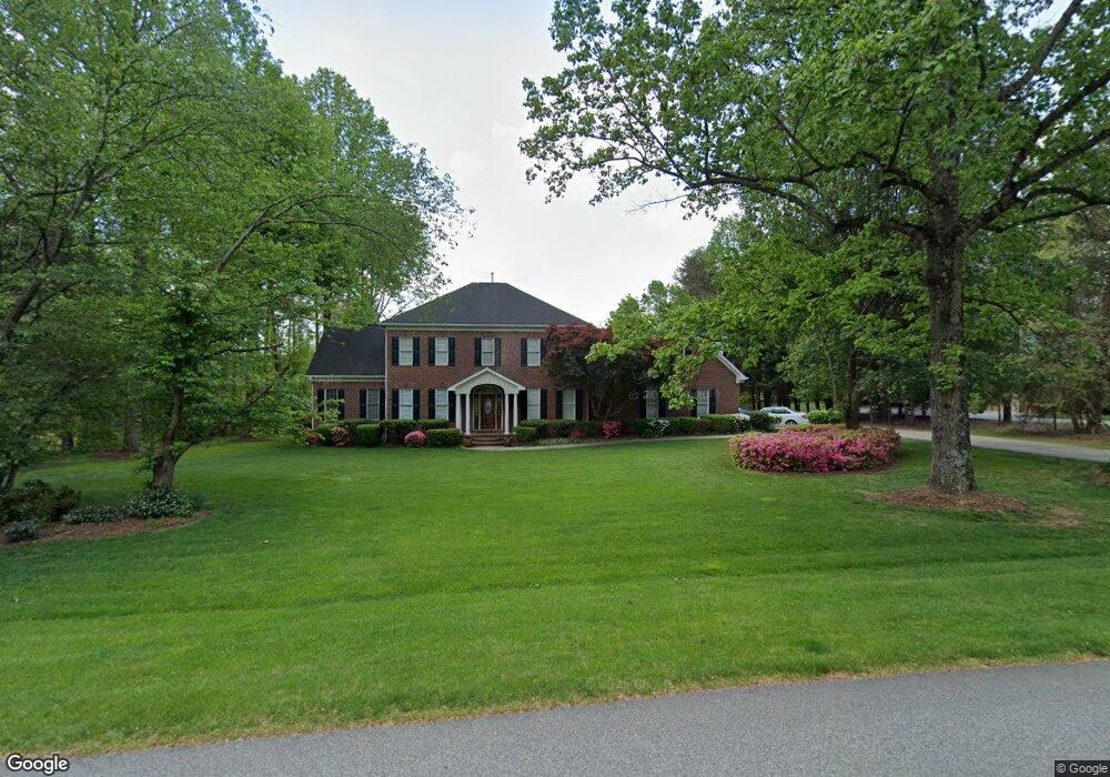 8511 Mahala Dr, High Point, NC 27265 - photo 1