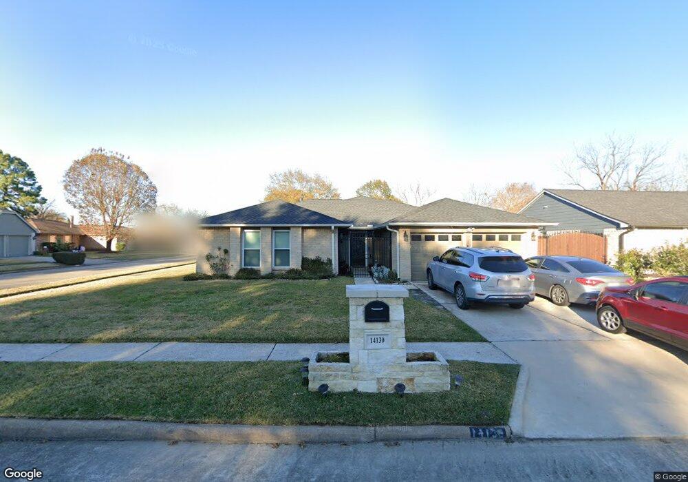 14130 Sandy Point Ln, Houston, TX 77066 - photo 1