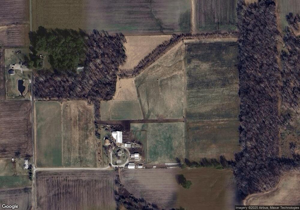 15101 S Base Rd, Columbus, IN 47201 - photo 1