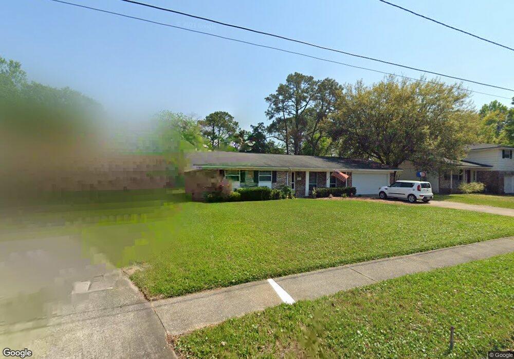 851 Grove Park Blvd, Jacksonville, FL 32216 - photo 1
