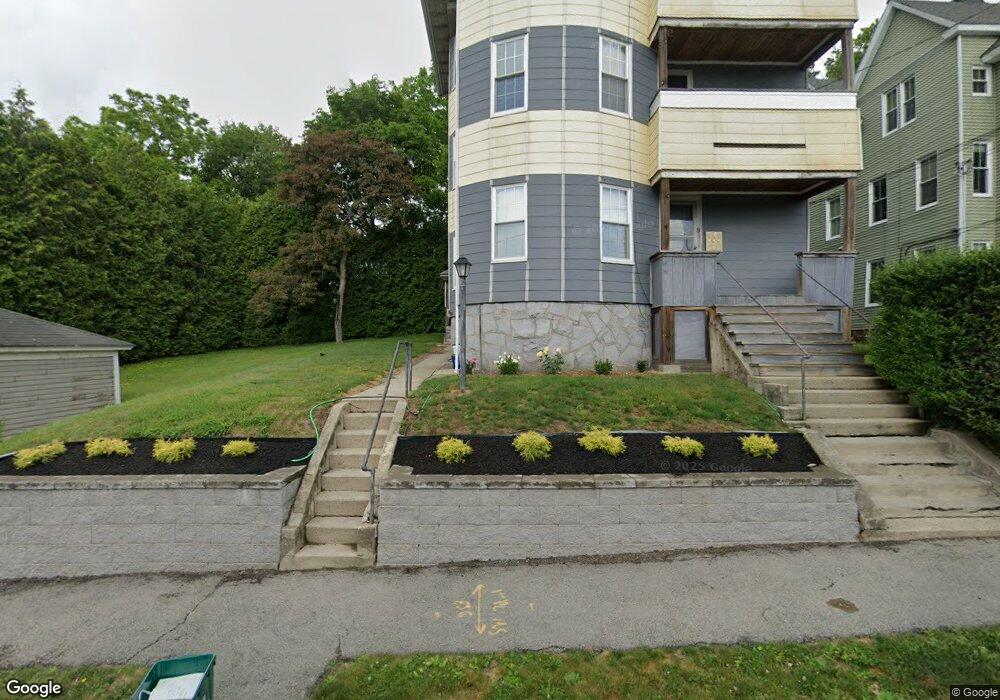 8 Loring St, Worcester, MA 01606 - photo 1