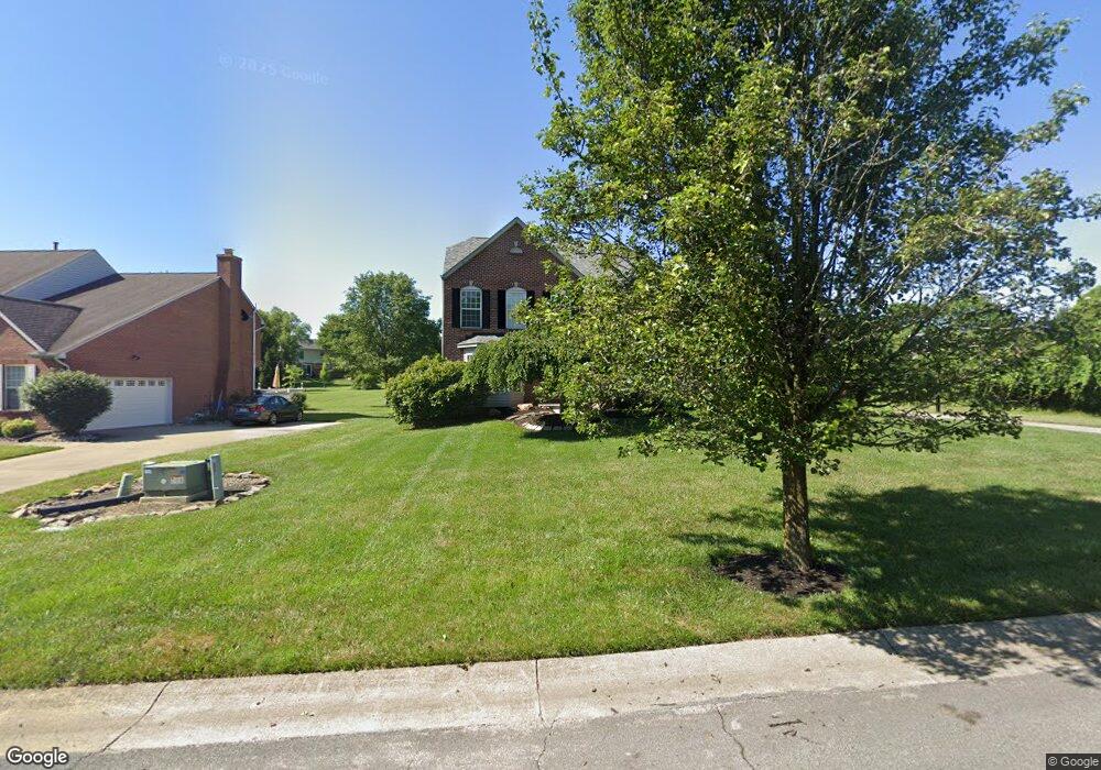 6963 Ashview Ln, Liberty Township, OH 45011 - photo 1