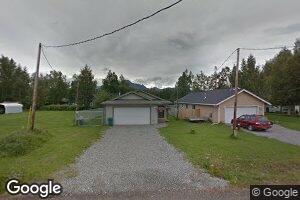 16110 E Harter Dr, Palmer, AK 99645