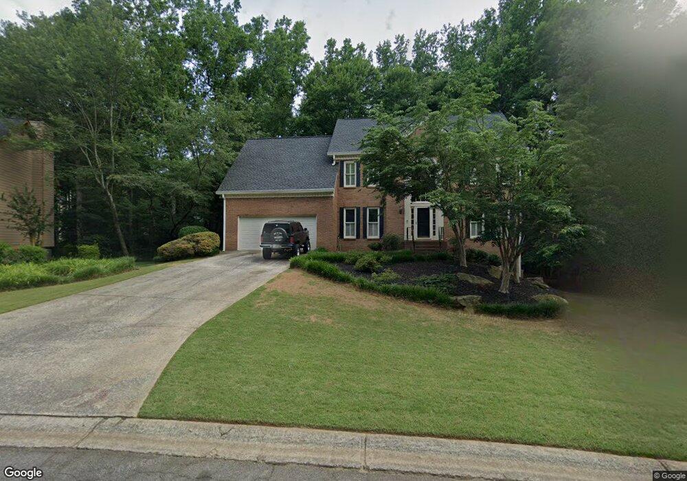 2836 Landing Way, Marietta, GA 30066 - photo 1