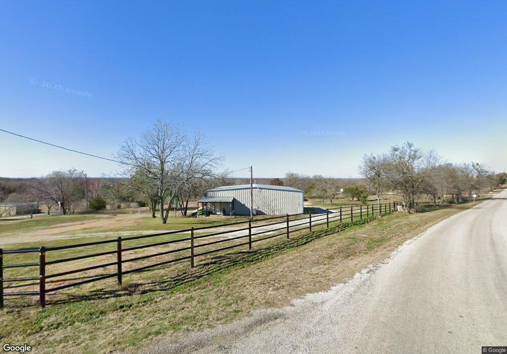 102 Old Authon Ln, Weatherford, TX 76088 - photo 1