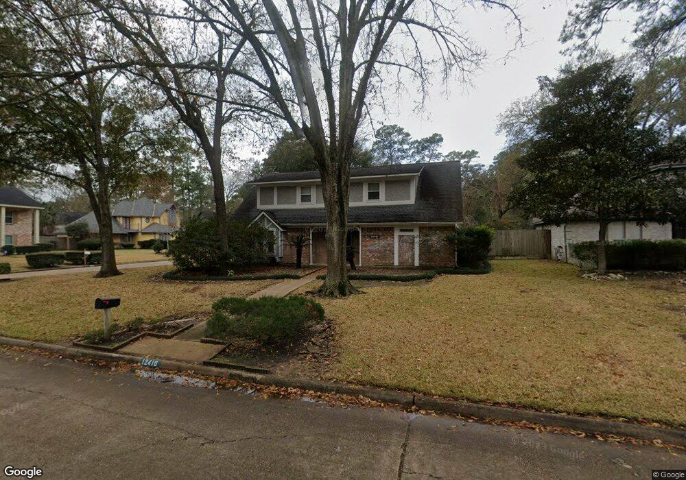 12410 Oak Park Dr, Houston, TX 77070 - photo 1