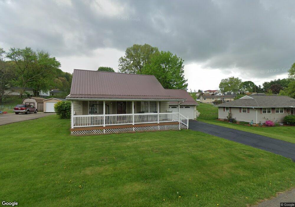 1871 Adams St, Coshocton, OH 43812 - photo 1
