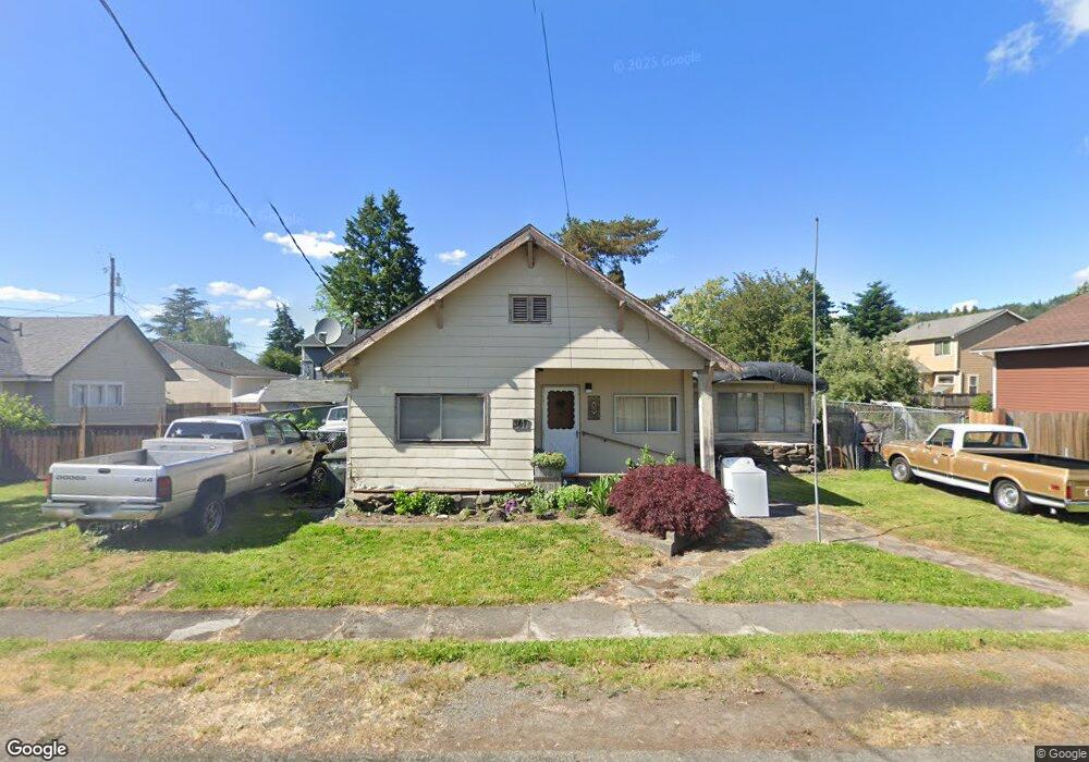 307 Kansas St SW, Orting, WA 98360 - photo 1
