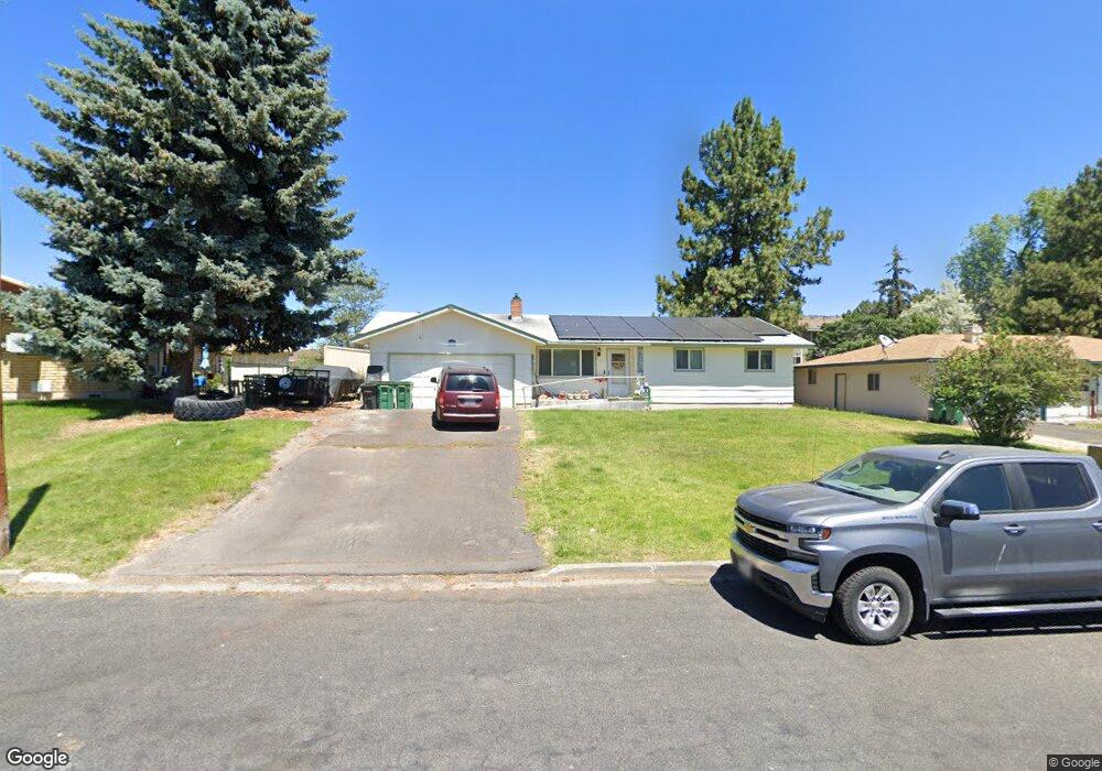 4143 Adelaide Ave, Klamath Falls, OR 97603 - photo 1