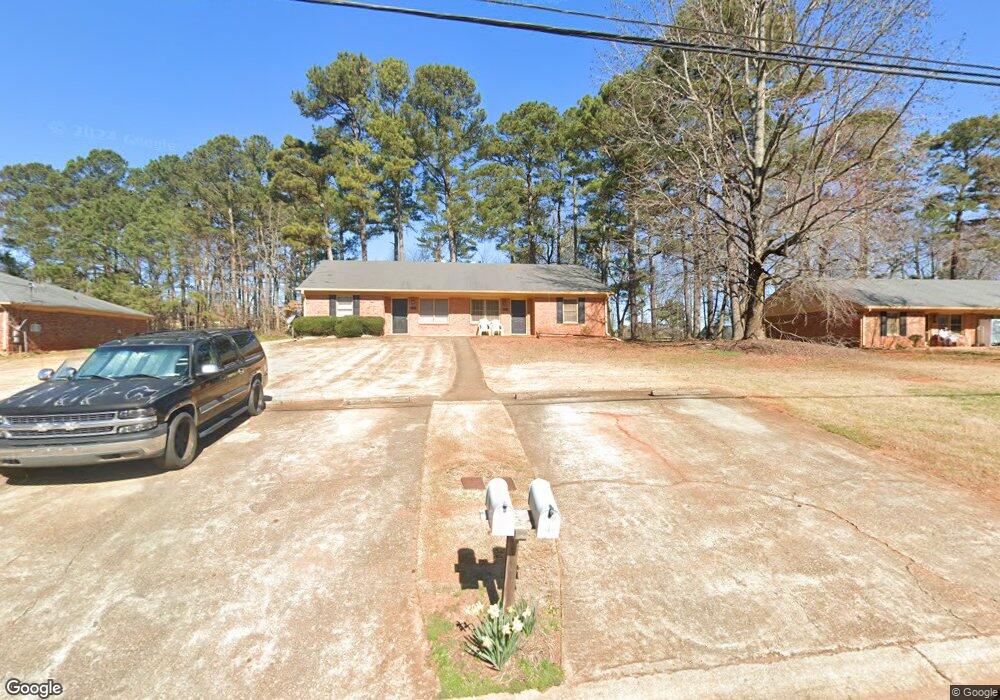 647 Jackson Park Ln unit 1, Suwanee, GA 30024 - photo 1