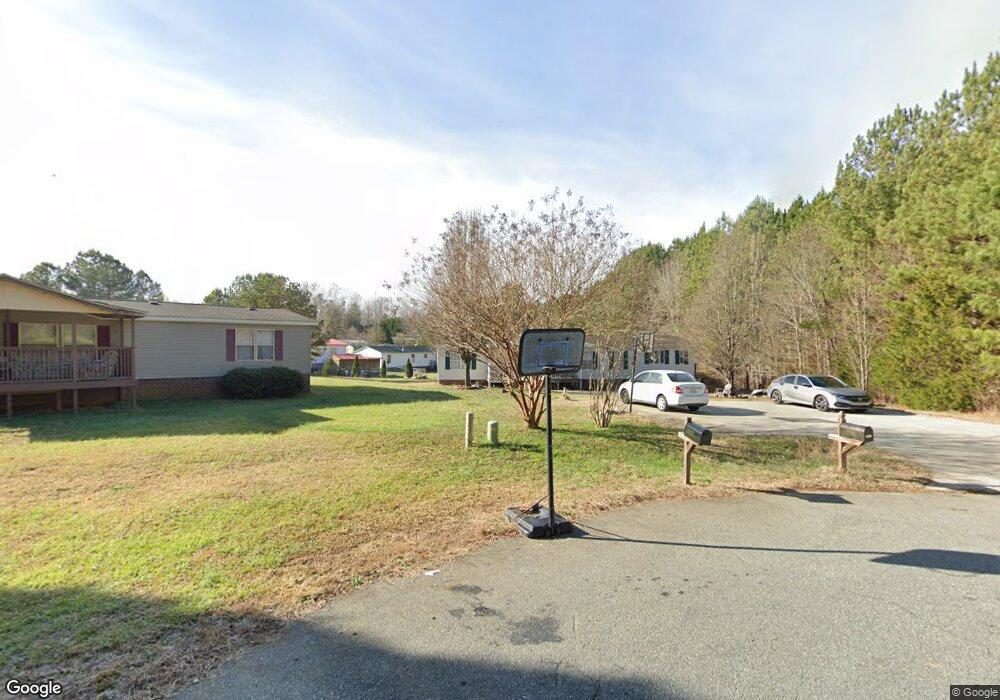 1200 Springtime Place, Siler City, NC 27344 - photo 1