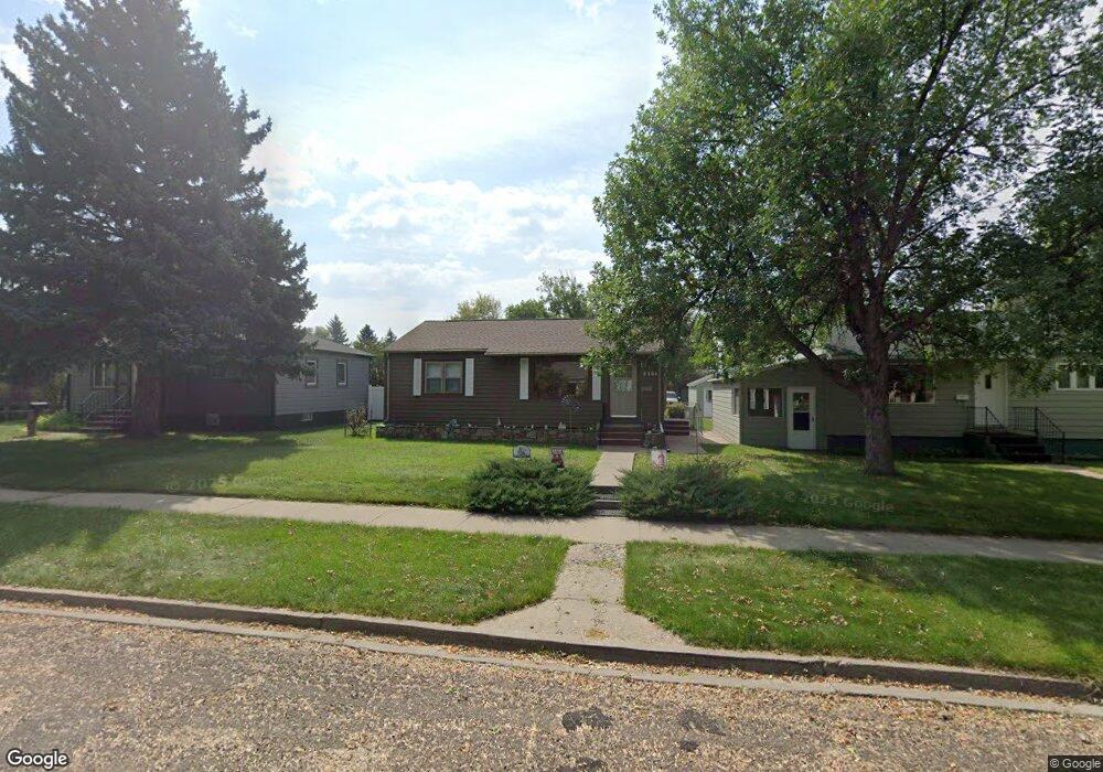 818 16th St, Havre, MT 59501 - photo 1