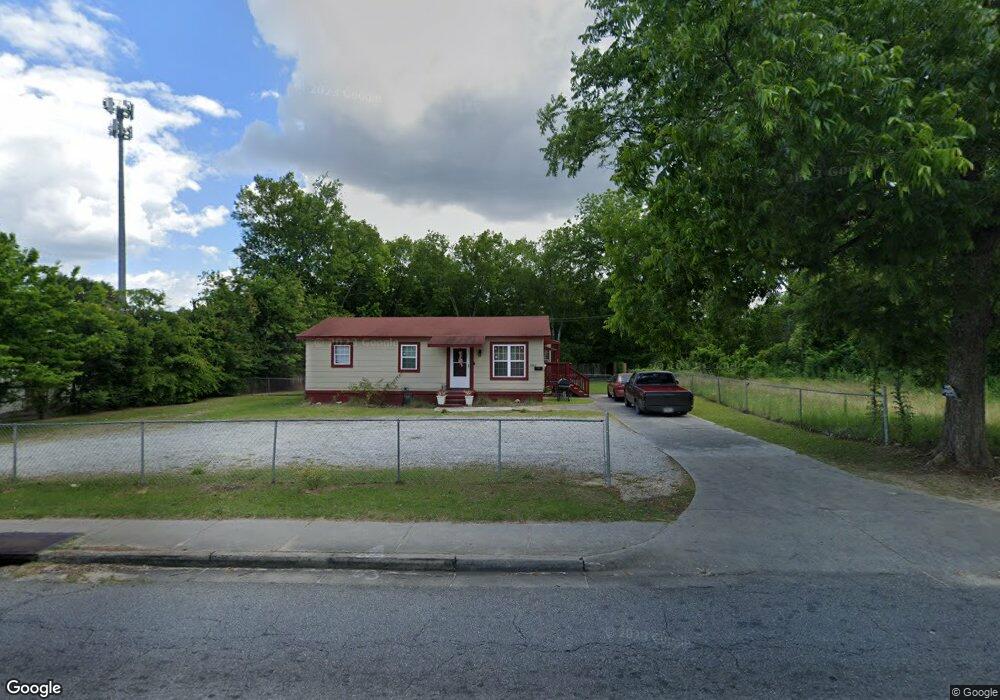 3886 Mumford Rd, Macon, GA 31204 - photo 1