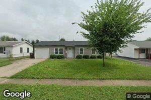 1853 June Dr, Xenia, OH 45385