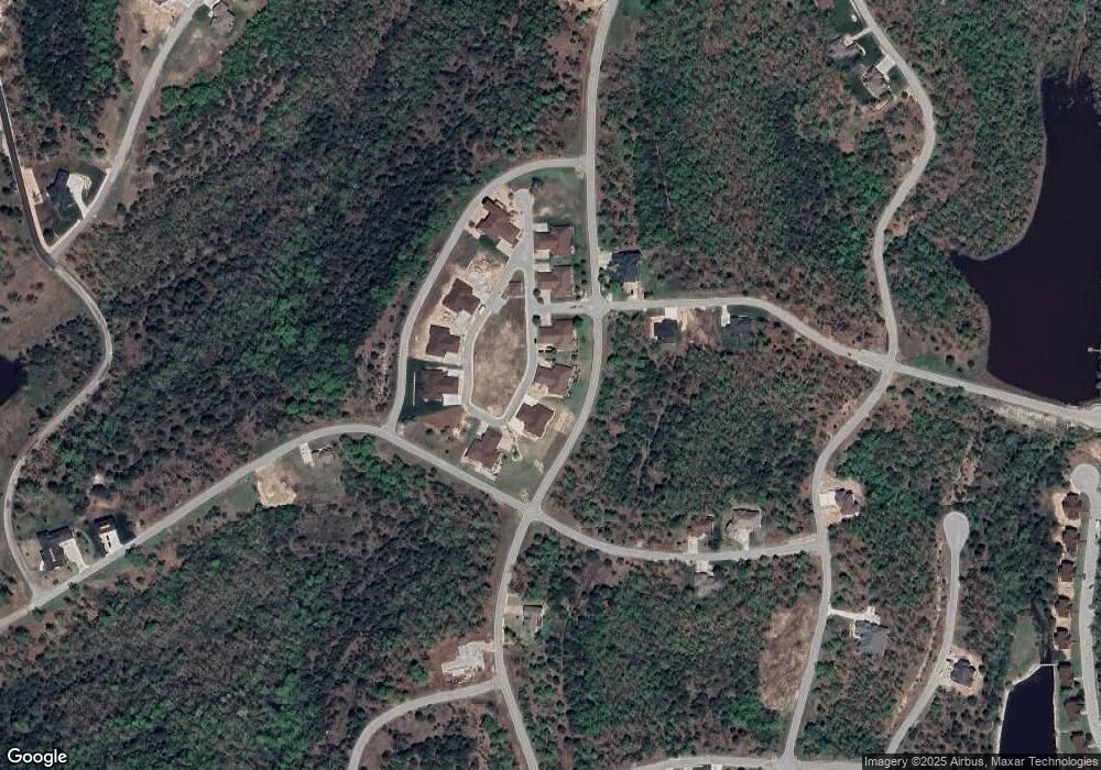 241 Mountain View Ct, Branson West, MO 65737 - photo 1