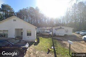 130 Long St, Hazlehurst, MS 39083