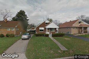 1303 Rangeley Ave, Dayton, OH 45403