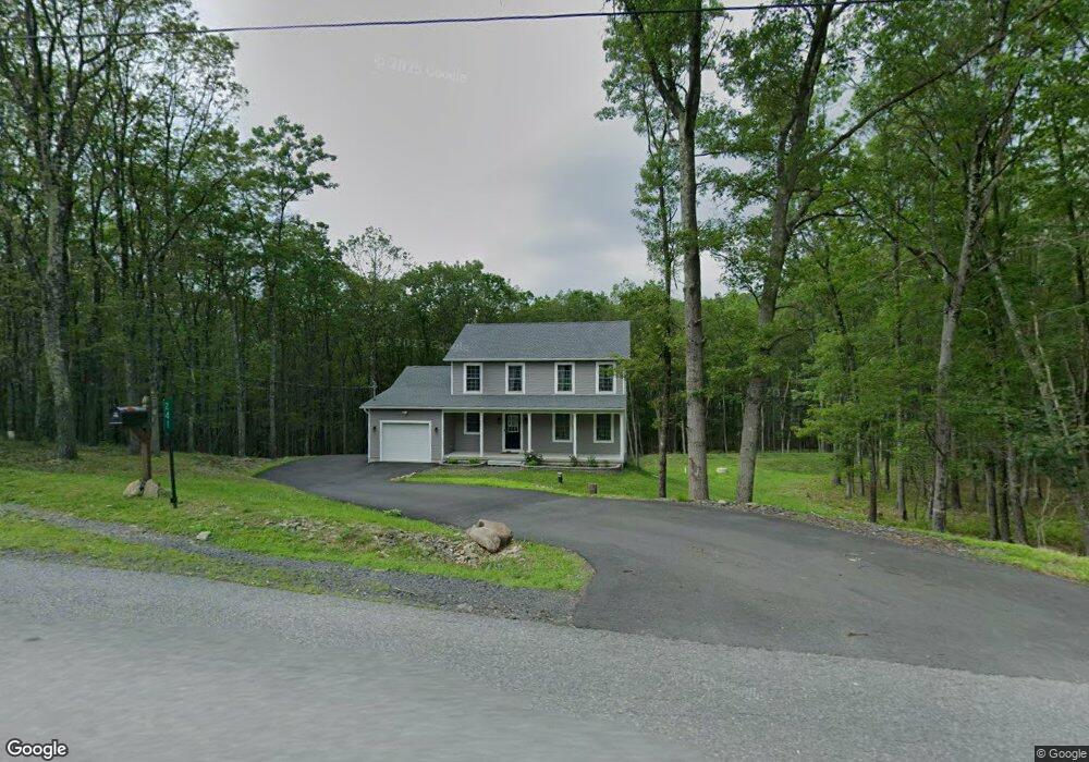 241 Shenandoah Trail, Effort, PA 18330 - photo 1