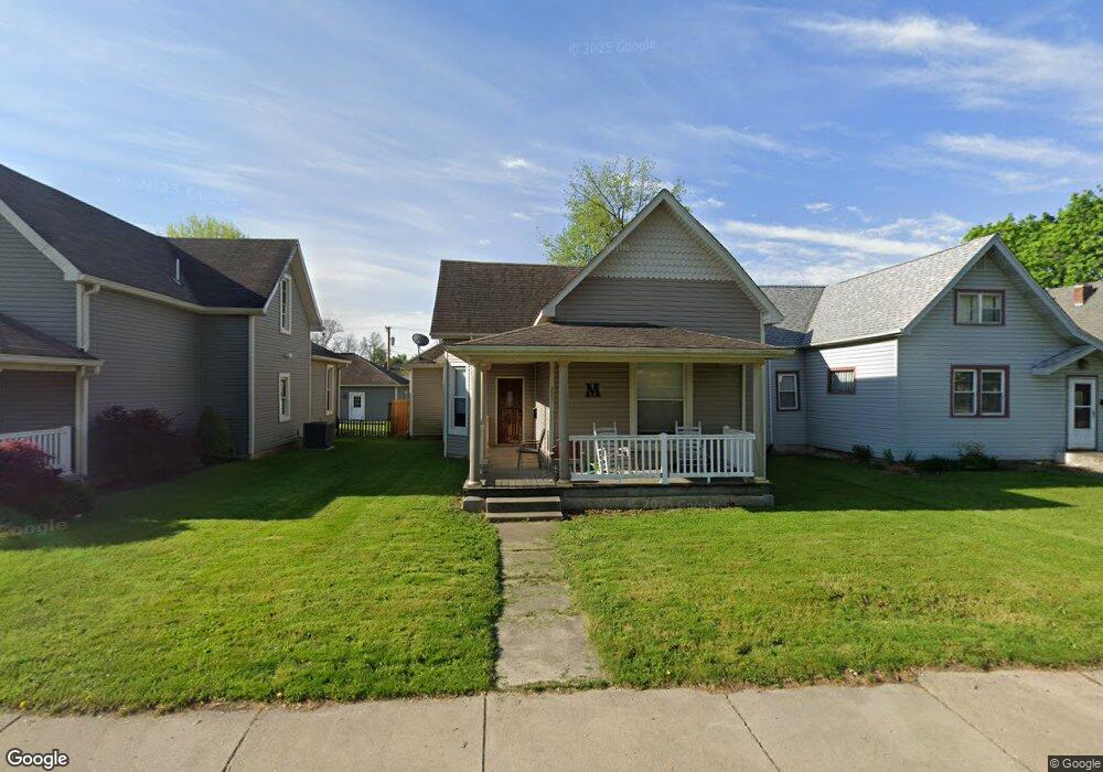 227 W Jefferson St, Tipton, IN 46072 - photo 1