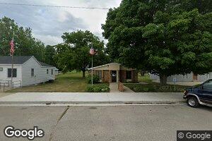 108 Main St, Coulter, IA 50431