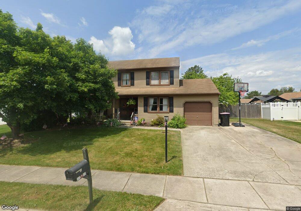 32 Cameron Cir, Clementon, NJ 08021 - photo 1