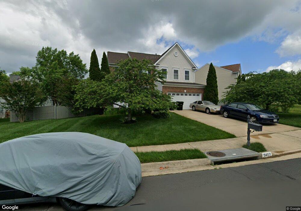 5657 Northton Ct, Woodbridge, VA 22193 - photo 1