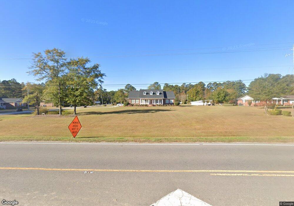 561 Us Highway 117 S, Burgaw, NC 28425 - photo 1
