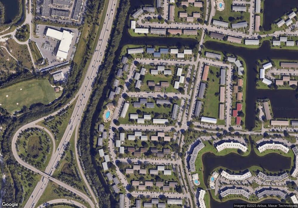 268 Camden L unit 268, West Palm Beach, FL 33417 - photo 1