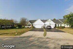 2570 N Augusta Dr, Wadsworth, IL 60083