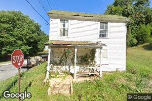 917 2nd St, Lynchburg, VA 24504
